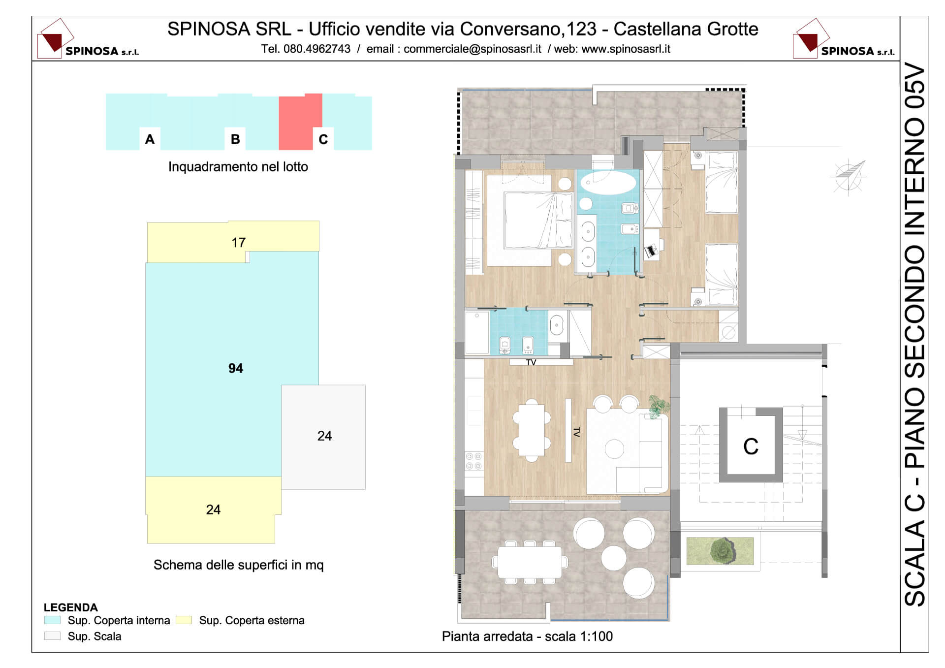 C.P.02_Int.05V-Arredata