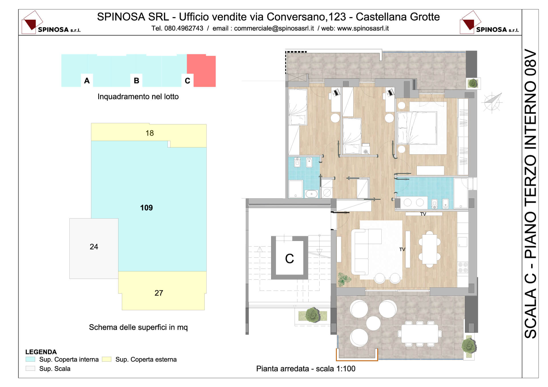 C.P.03_Int.08V-Arredata